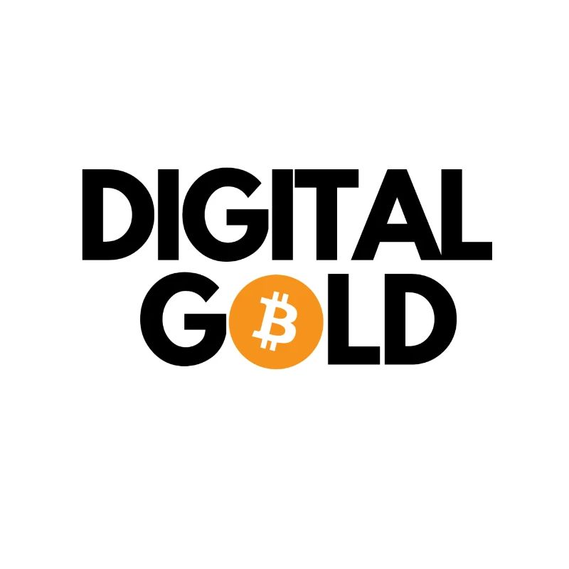 Bitcoin is DIGITAL GOLD