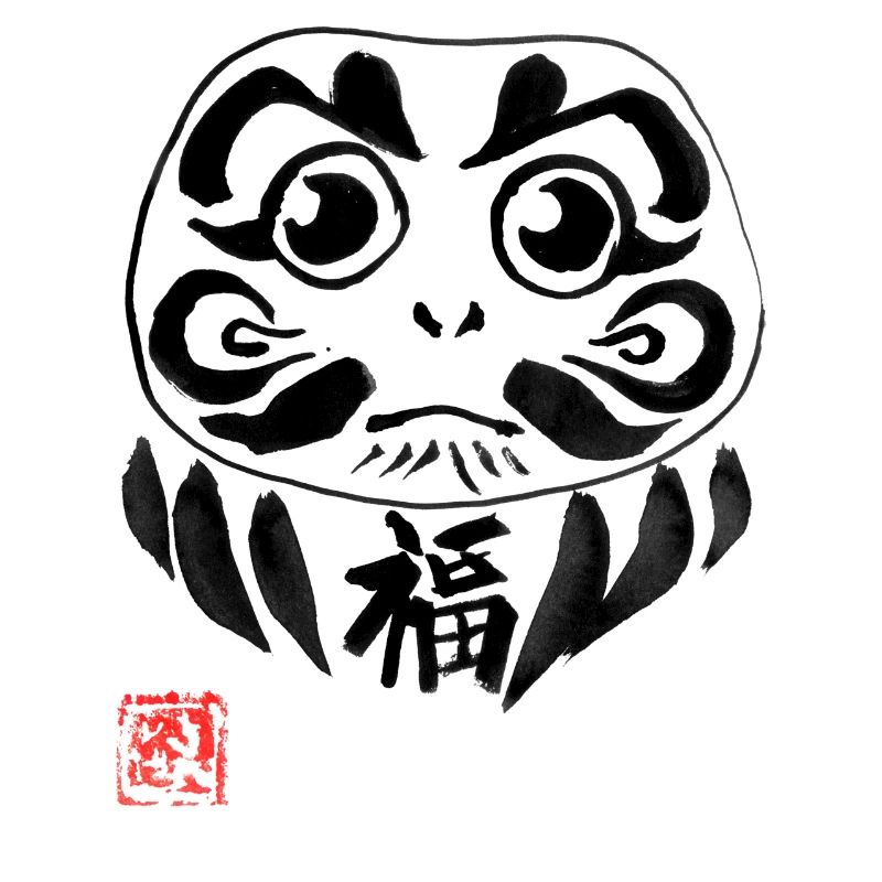 daruma
