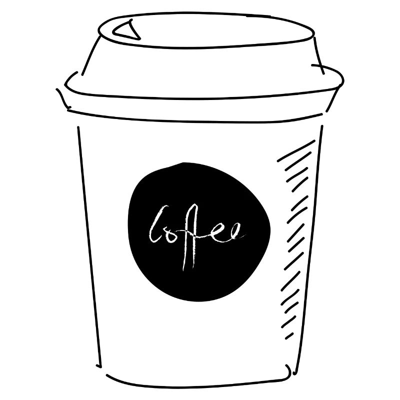 Café. café, café