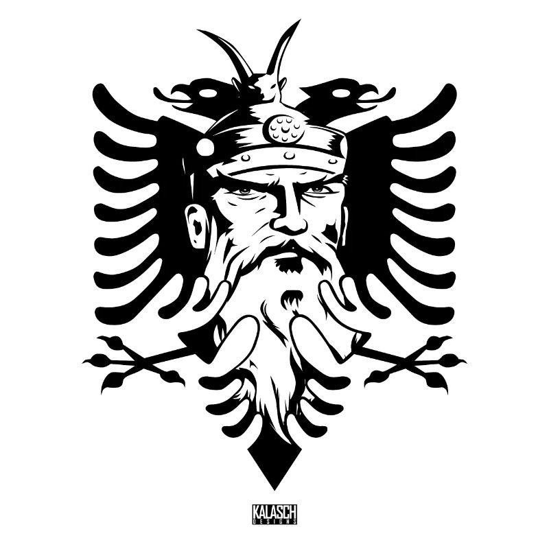 Skenderbeu Albania