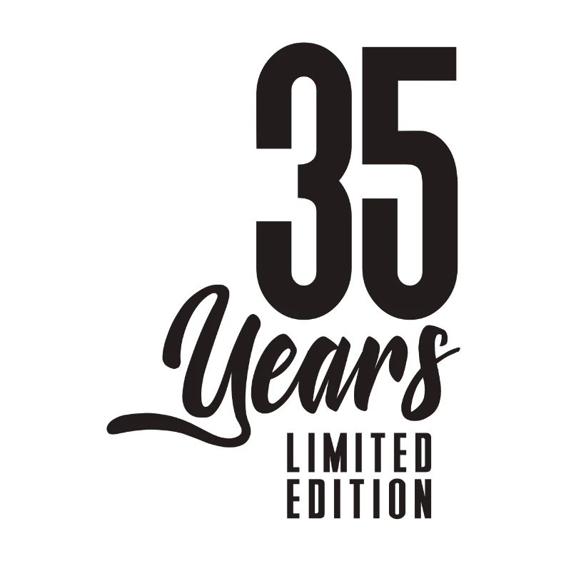 35e anniversaire