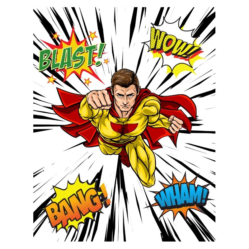 SuperHero