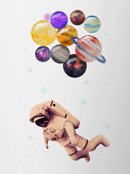 Planetary Astronauts