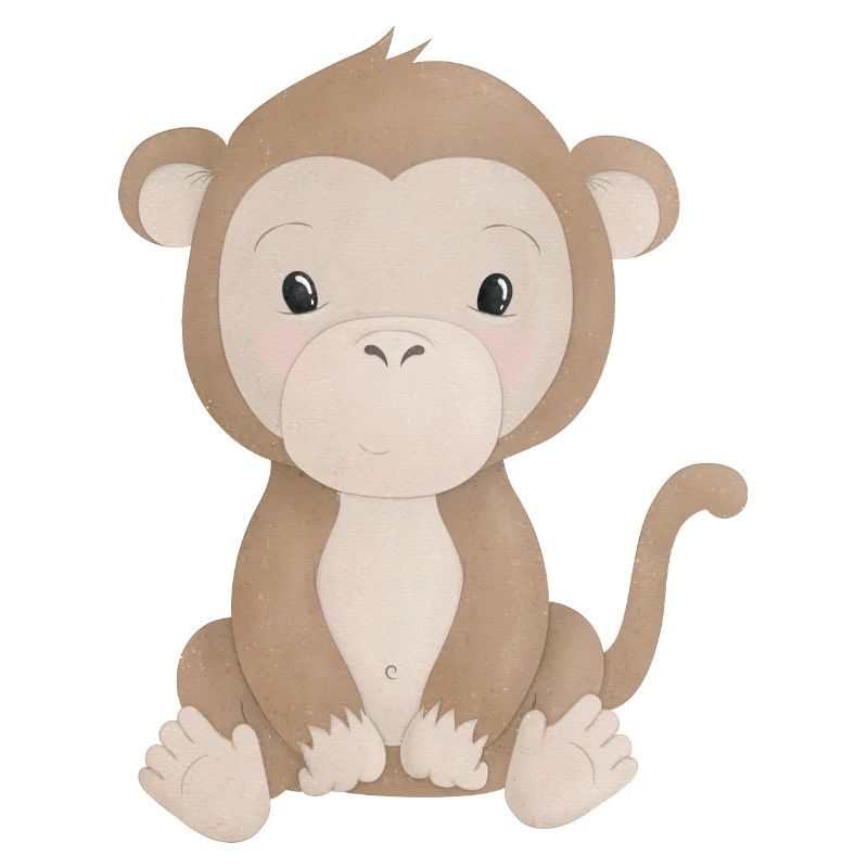 monkey