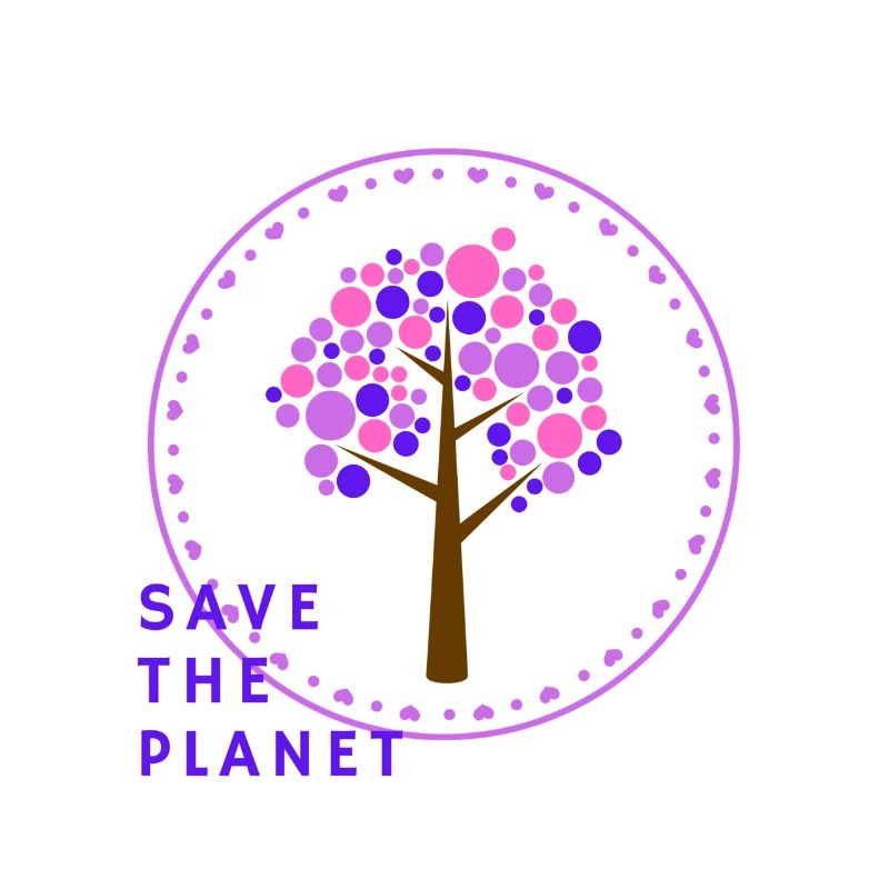 Save The Planet!