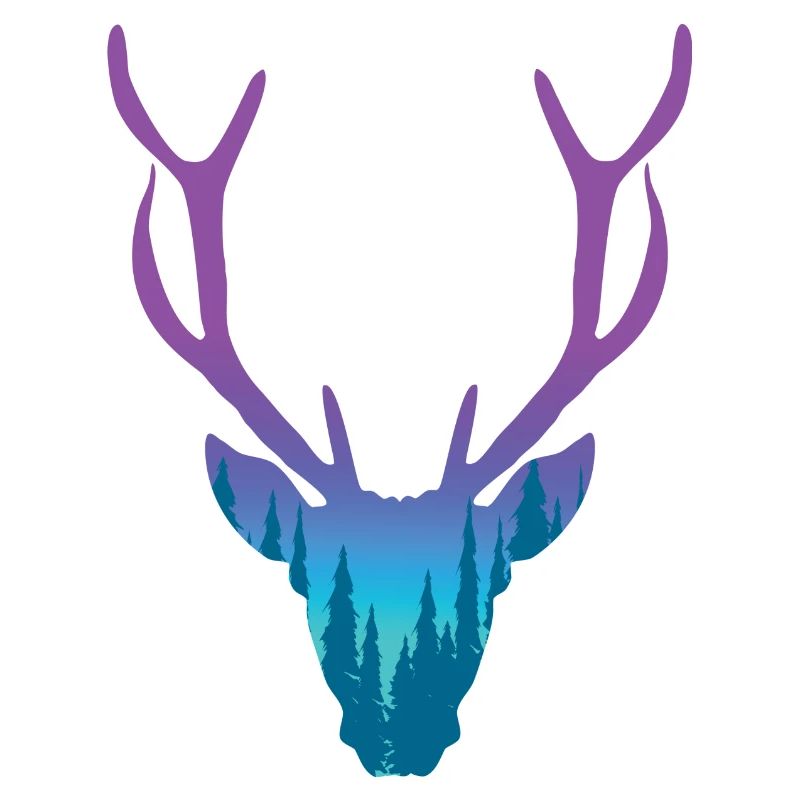 Deer - Stay Wild