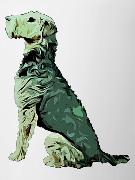 Airedale Terrier