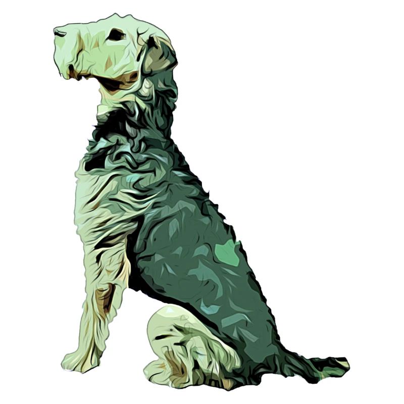 Airedale Terrier