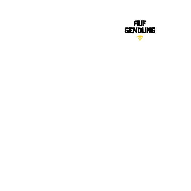 Auf Sendung