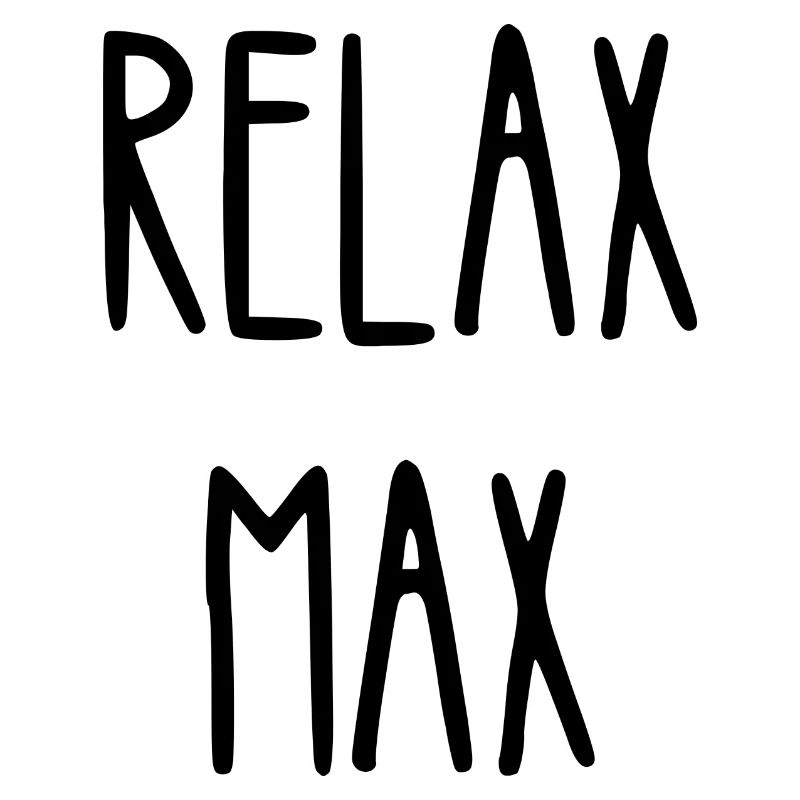 relax max