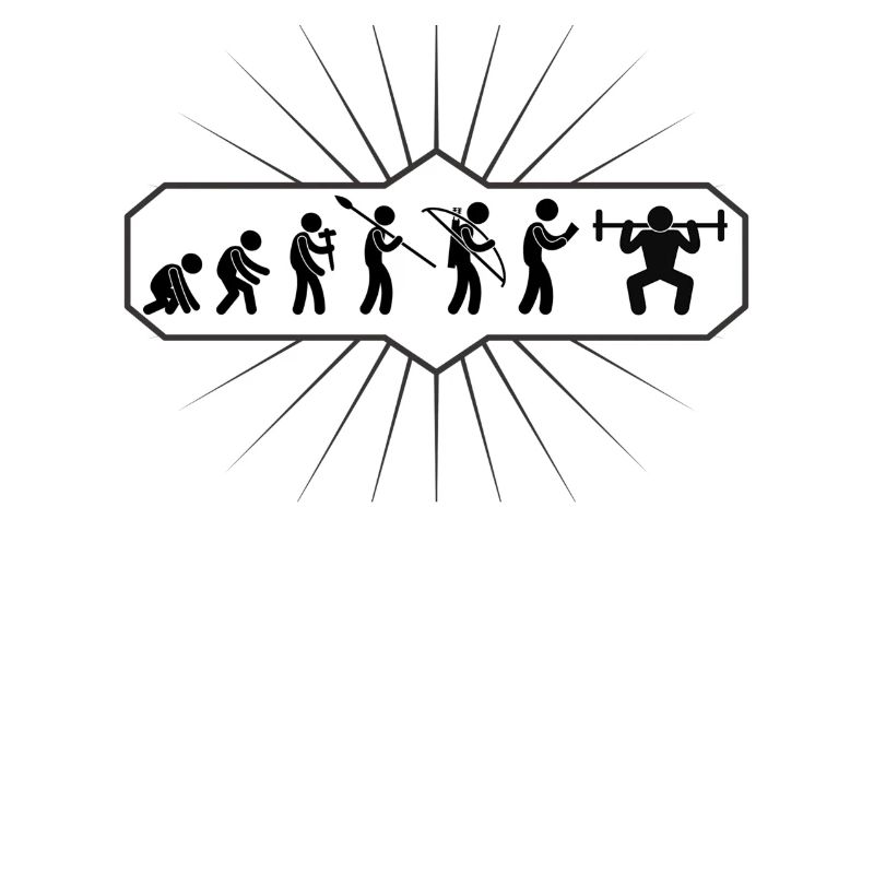 Evolution Kraftsport Krafttraining Gym Fitness