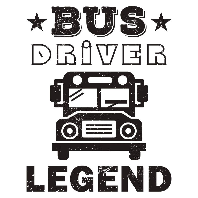 School Bus Driver - Bus Driver