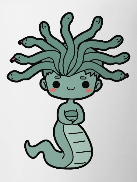 Medusa