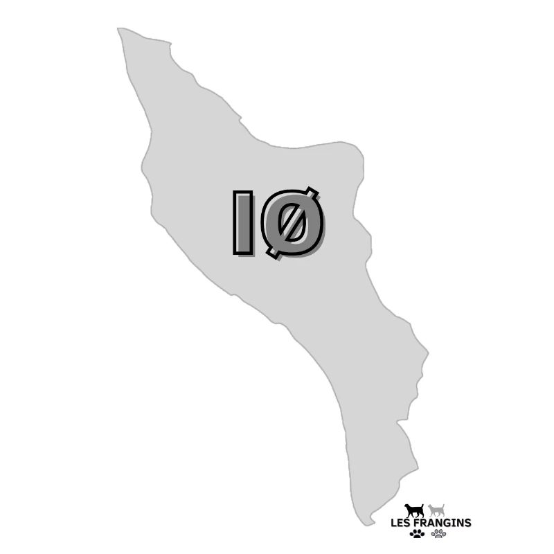 IØ, série Ile d'Oléron