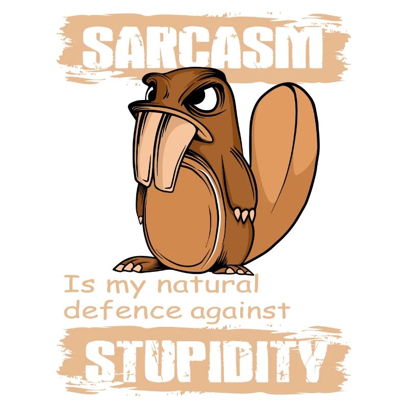 Sarcasm