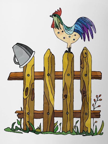 Rooster