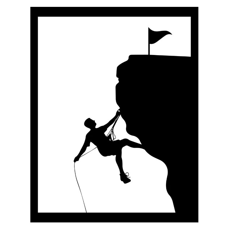 Escalade de bloc