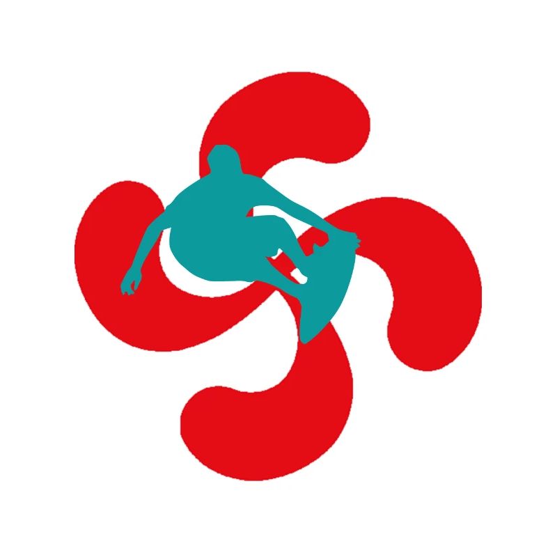 surfer pays basque 2