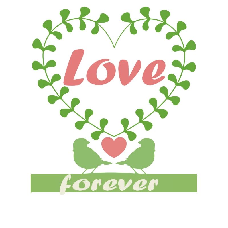 love forever