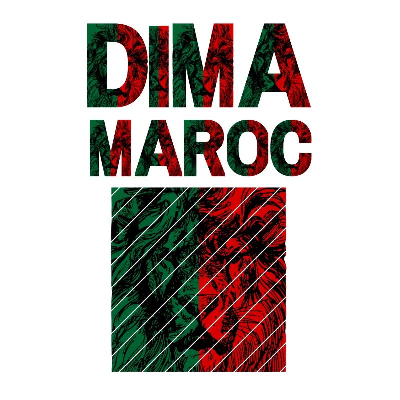 Dima Maroc