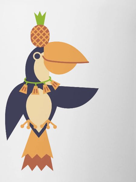 Tuncan Pineapple swing