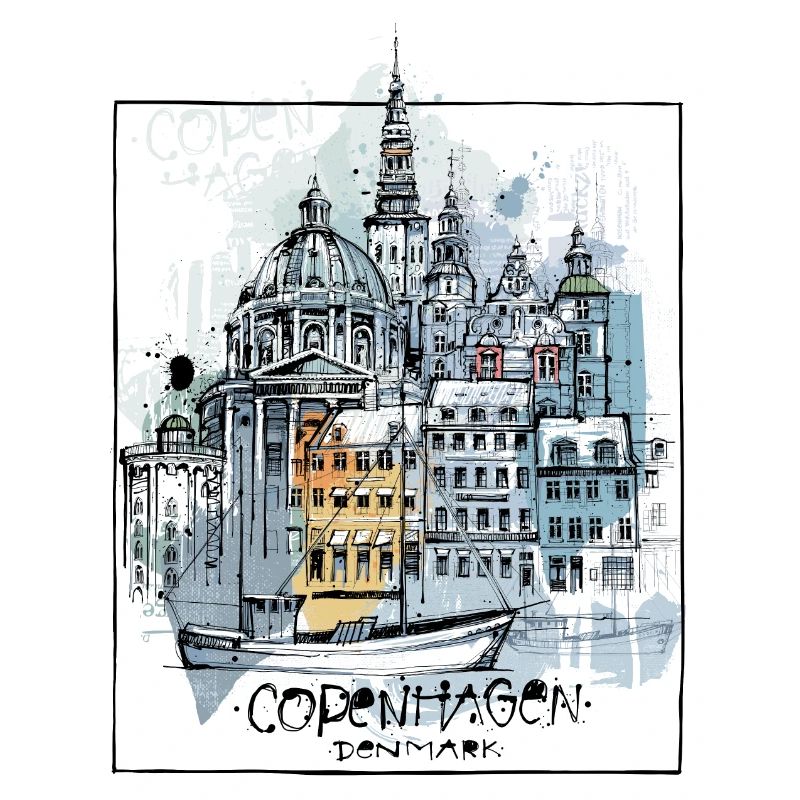 Copenhague