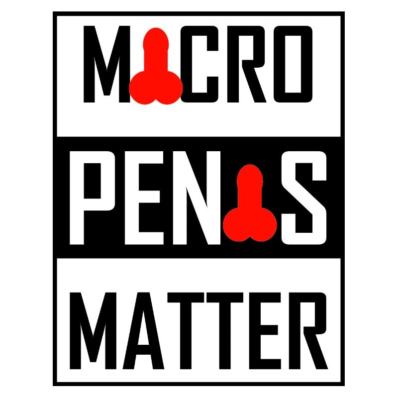 Micro Pénis Matter