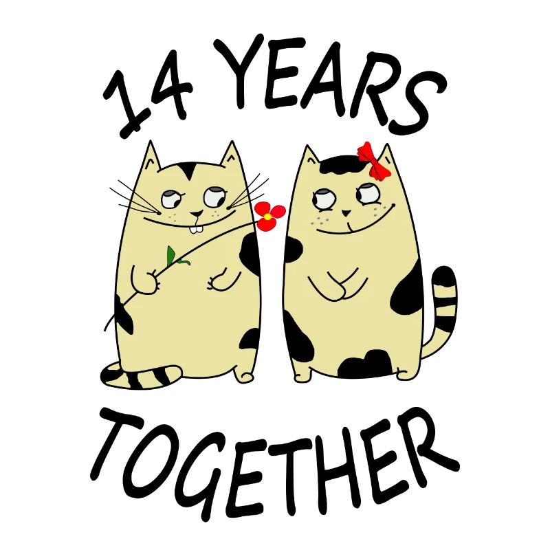 Voulez-vous être avec moi 14 ans