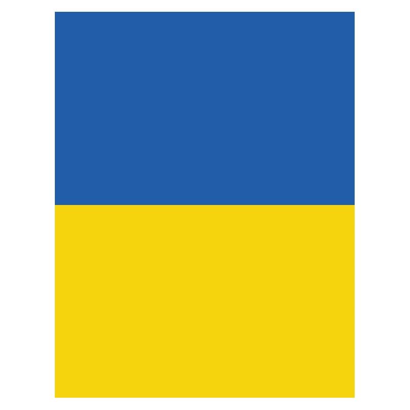 Solidarité avec l’Ukraine