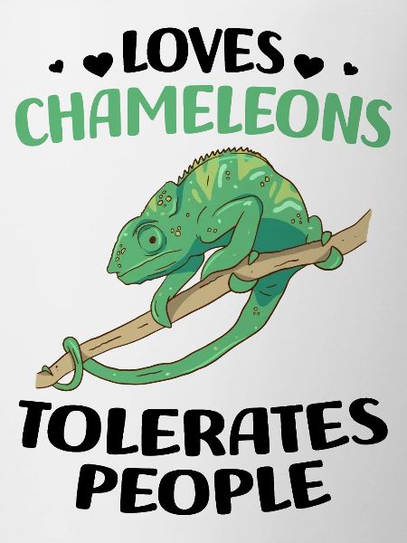 Chameleon