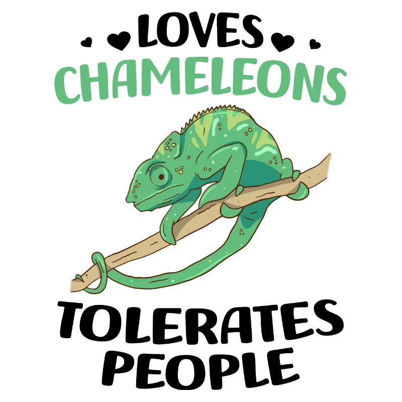 Chameleon