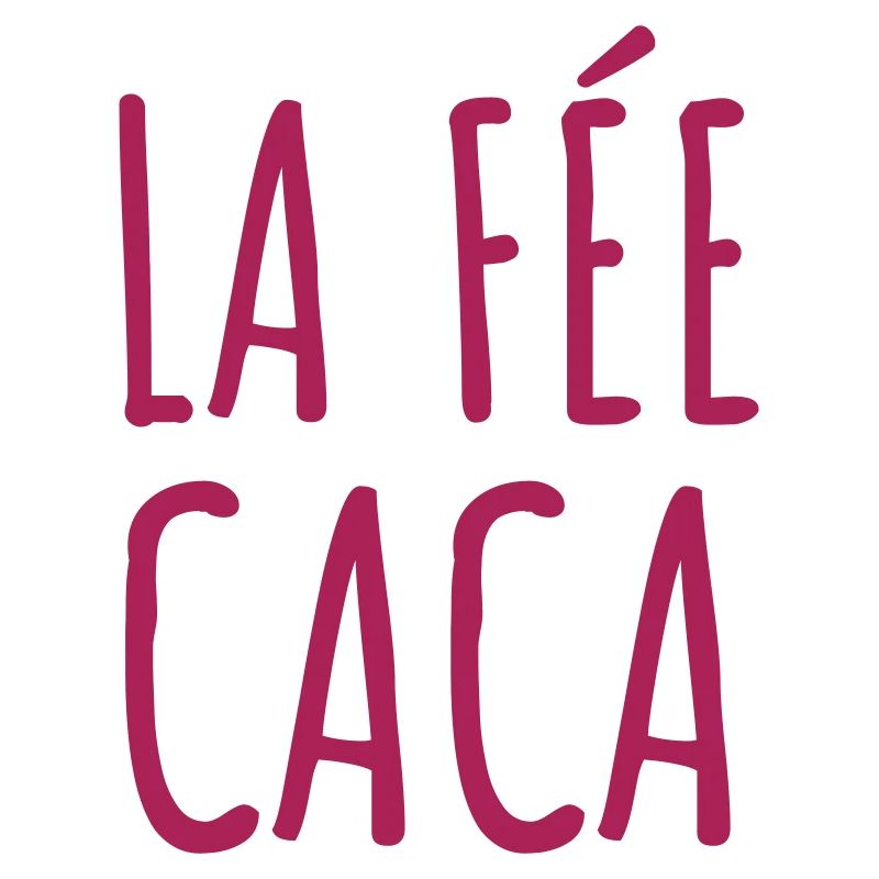 La fée caca
