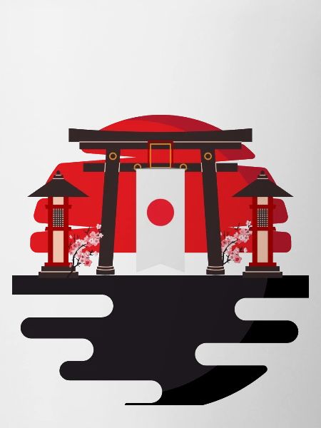 Japan