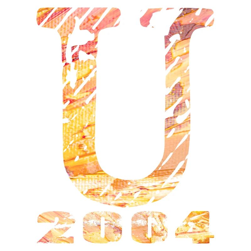 U 2004 Nom Année de naissance Cadeau