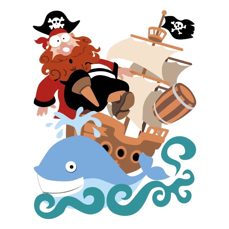 Le pirate