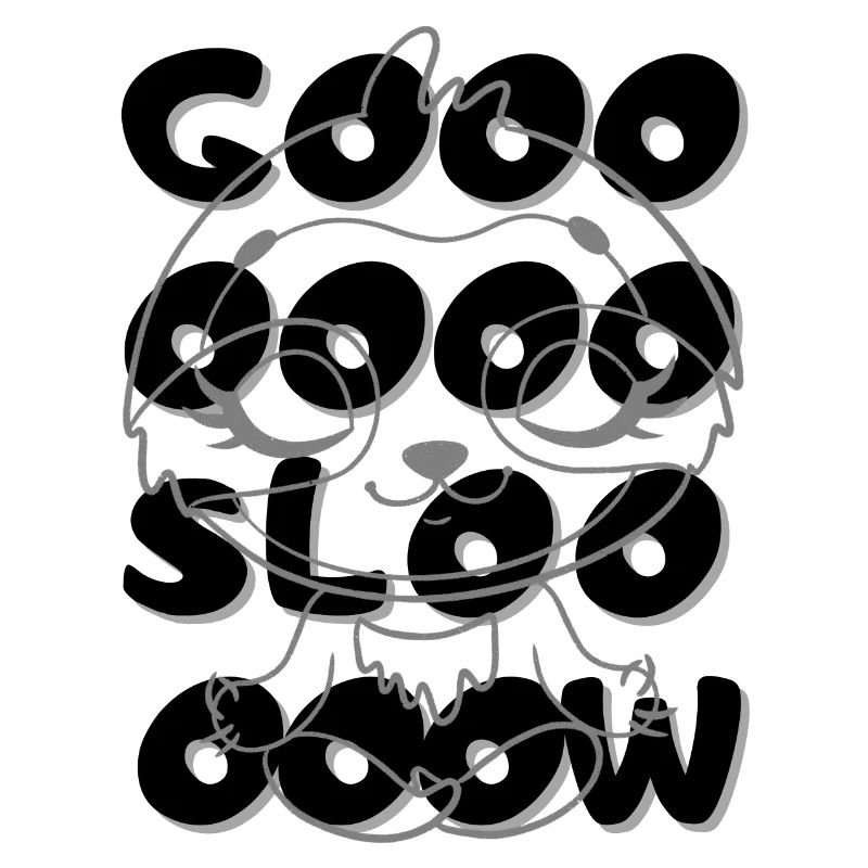 Gooooooooooooo Sloooooooooow