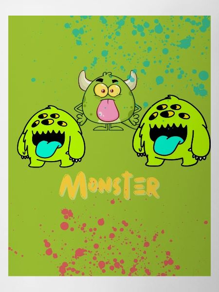 Monstre