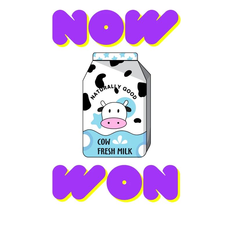 cow is better