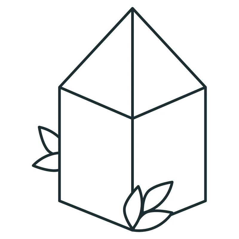 terrarium trapézoïdal