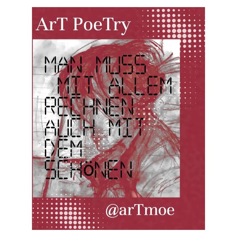 Collection ArtPoeTry