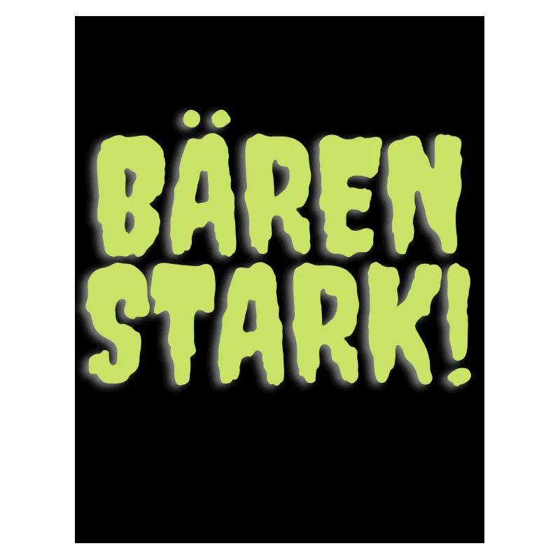 Bären stark