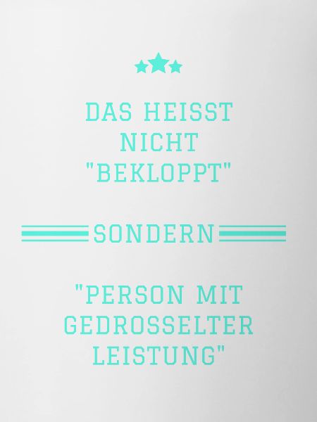 Bekloppt 2