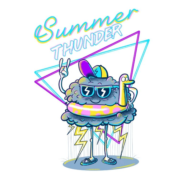 Sommersturm