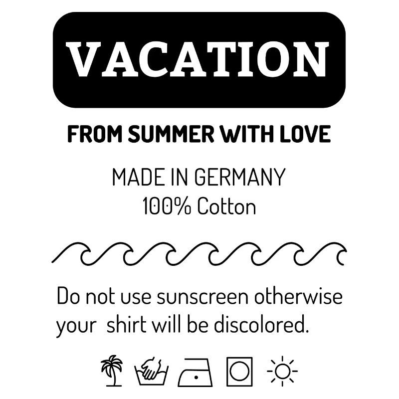 Vom Sommer mit Liebe Vom Sommer mit Liebe Geschenk