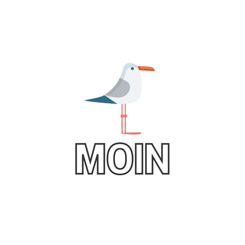Moin Möwe - MoinJour