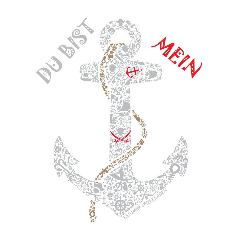 Anchor Lesumer Schriftzug