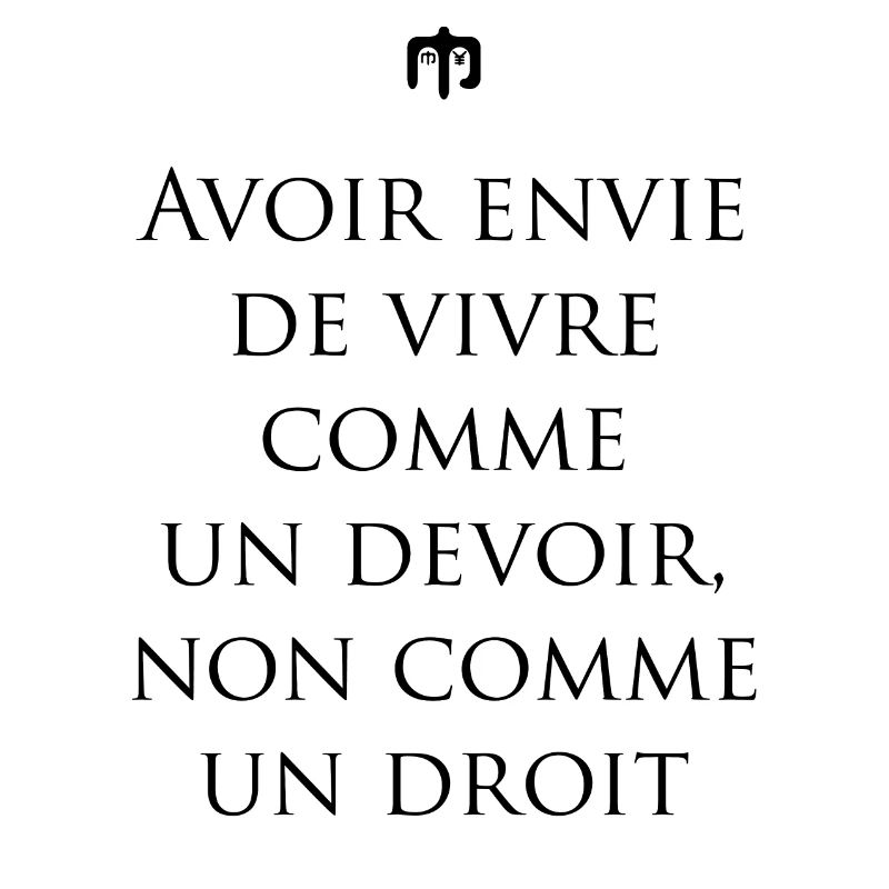 devoir
