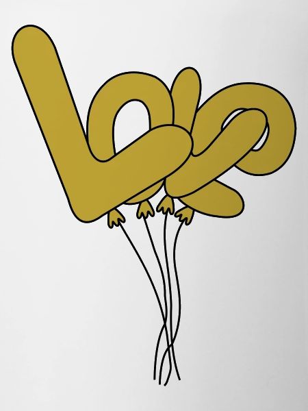 Balloon Love
