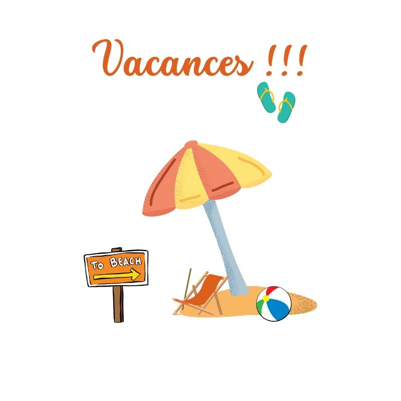 Vacances