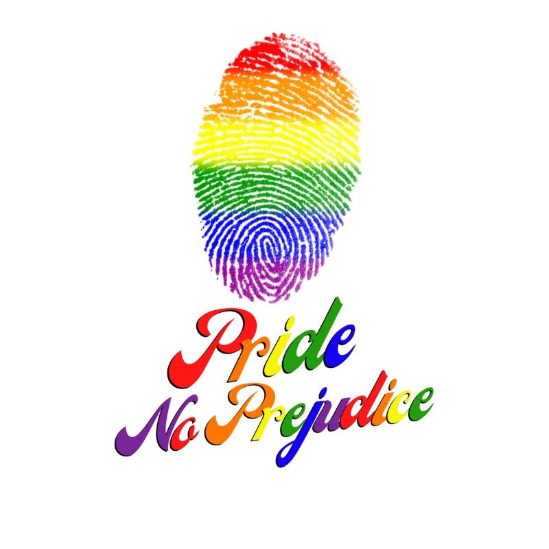 Pride No Prejudice
